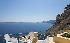 Horizon Aeifos Suites